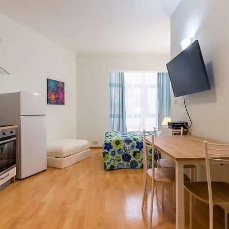 Prime Location Studio * Msida