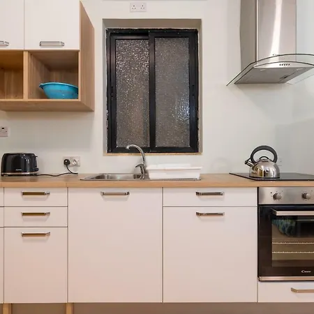 Prime Location Studio Msida