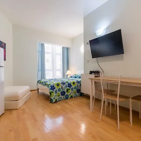 Prime Location Studio