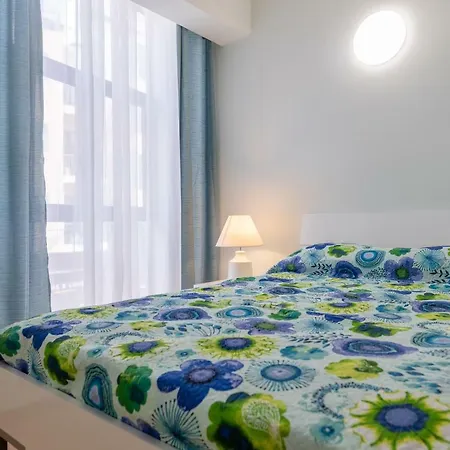 Apartment Prime Location Studio Msida