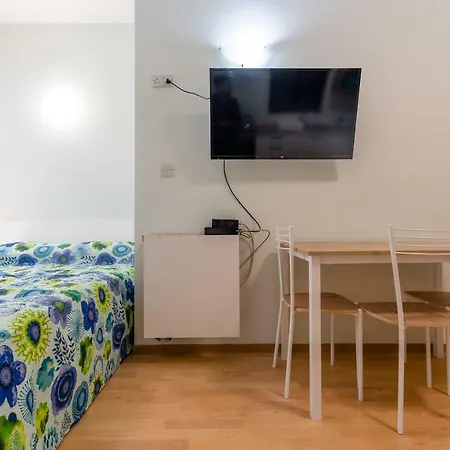 Prime Location Studio * Msida