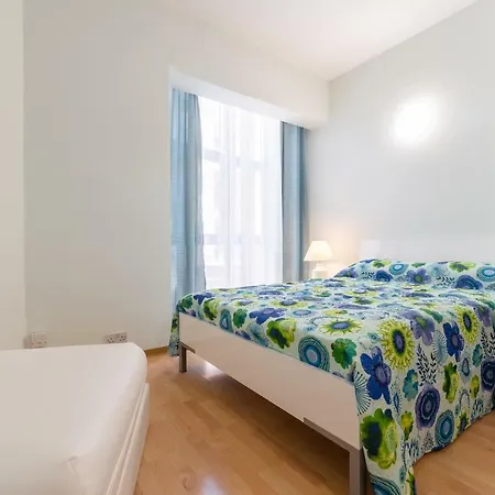 Prime Location Studio Apartment